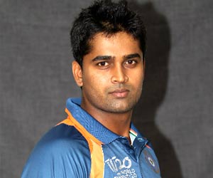 Vinay Kumar